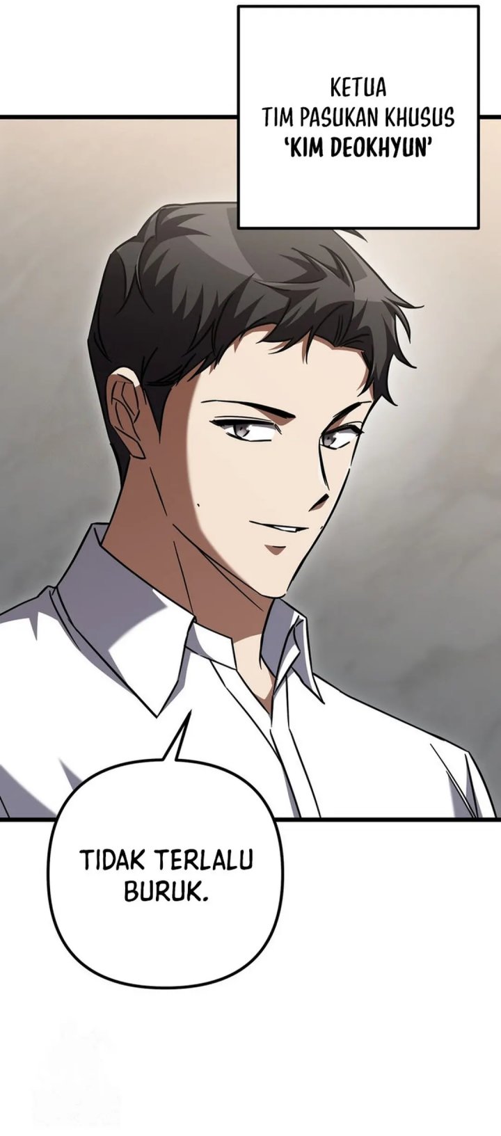 The Regressed Extra Becomes a Genius chapter 18