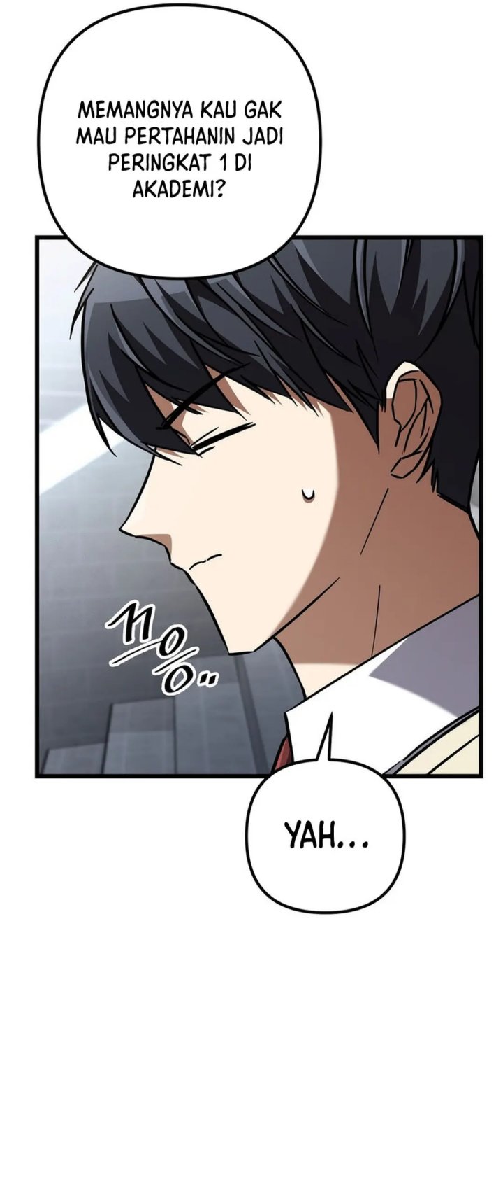 The Regressed Extra Becomes a Genius chapter 18