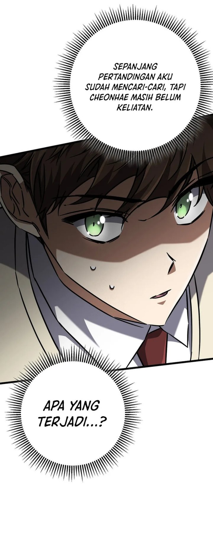 The Regressed Extra Becomes a Genius chapter 18