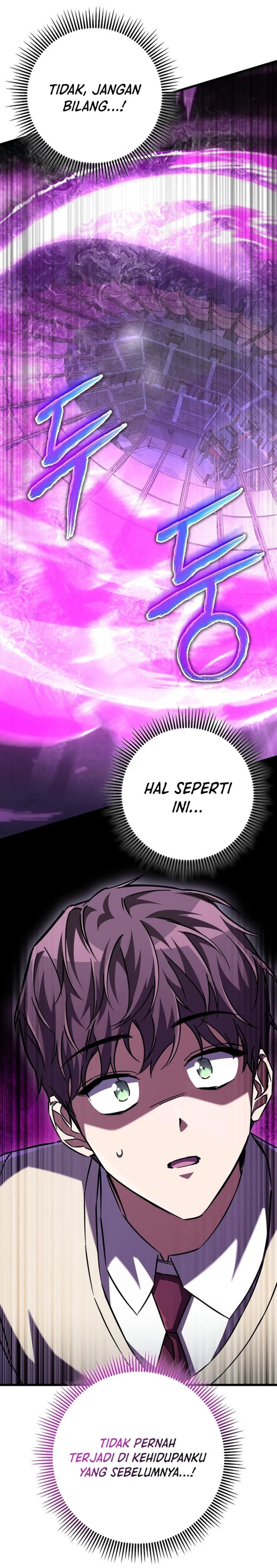 The Regressed Extra Becomes a Genius chapter 18