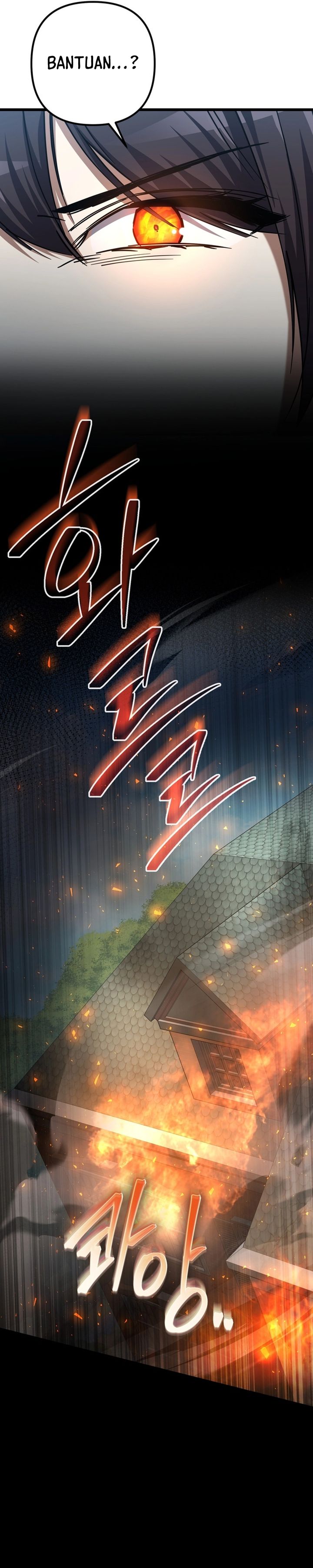 The Regressed Extra Becomes a Genius chapter 21