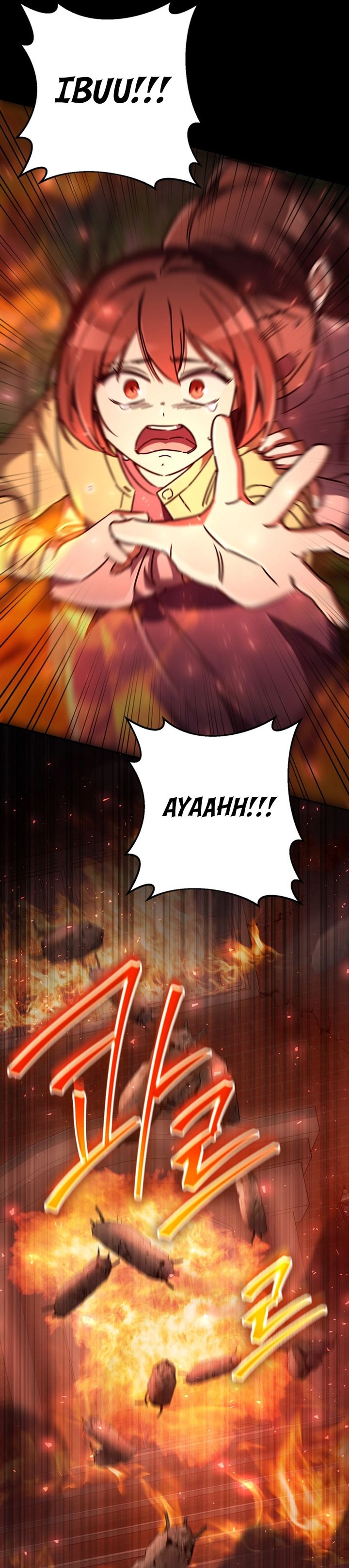 The Regressed Extra Becomes a Genius chapter 21