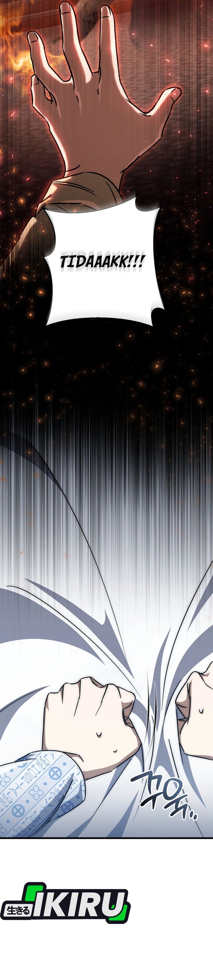 The Regressed Extra Becomes a Genius chapter 21