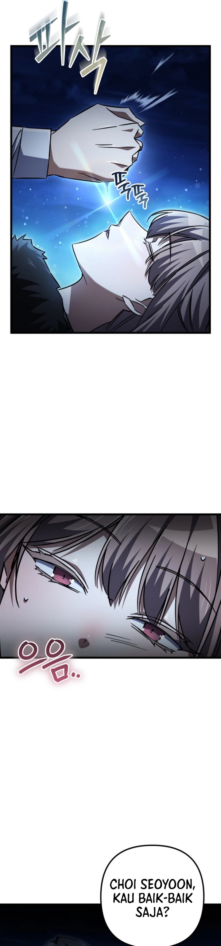 The Regressed Extra Becomes a Genius chapter 26