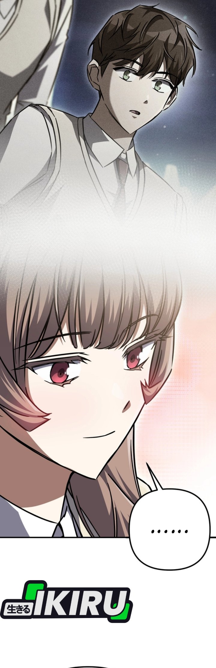 The Regressed Extra Becomes a Genius chapter 26