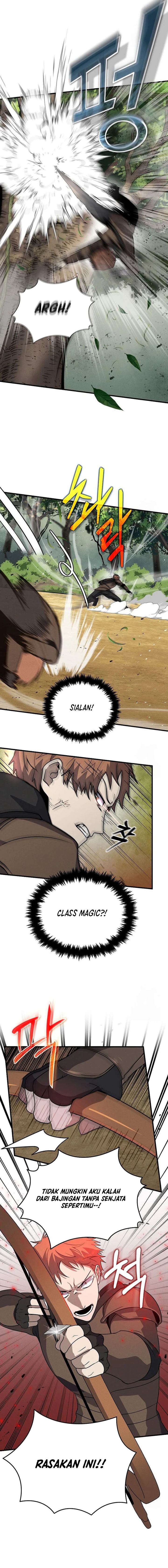 The Regressed Genius Player’s Legendary Weapon Creation Chapter 04 Bahasa Indonesia