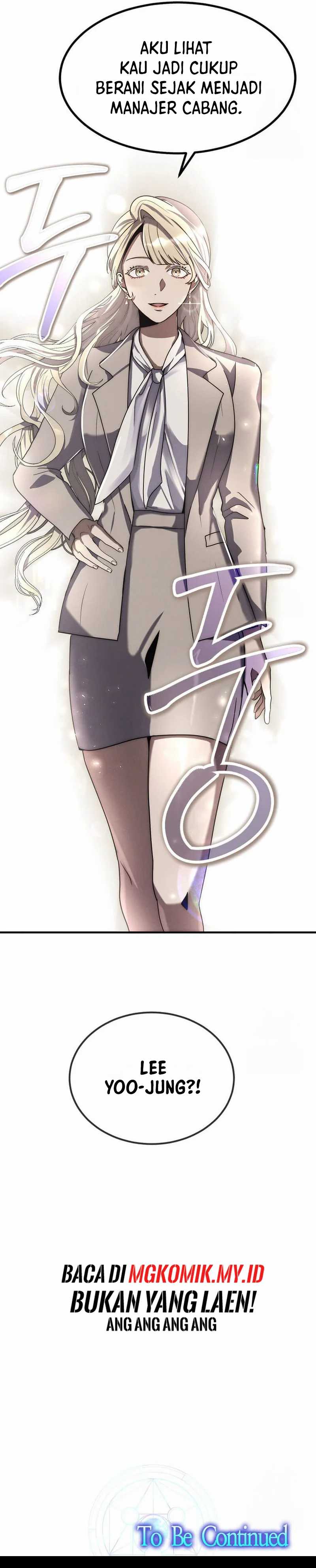 The Regressed Genius Player’s Legendary Weapon Creation chapter 13