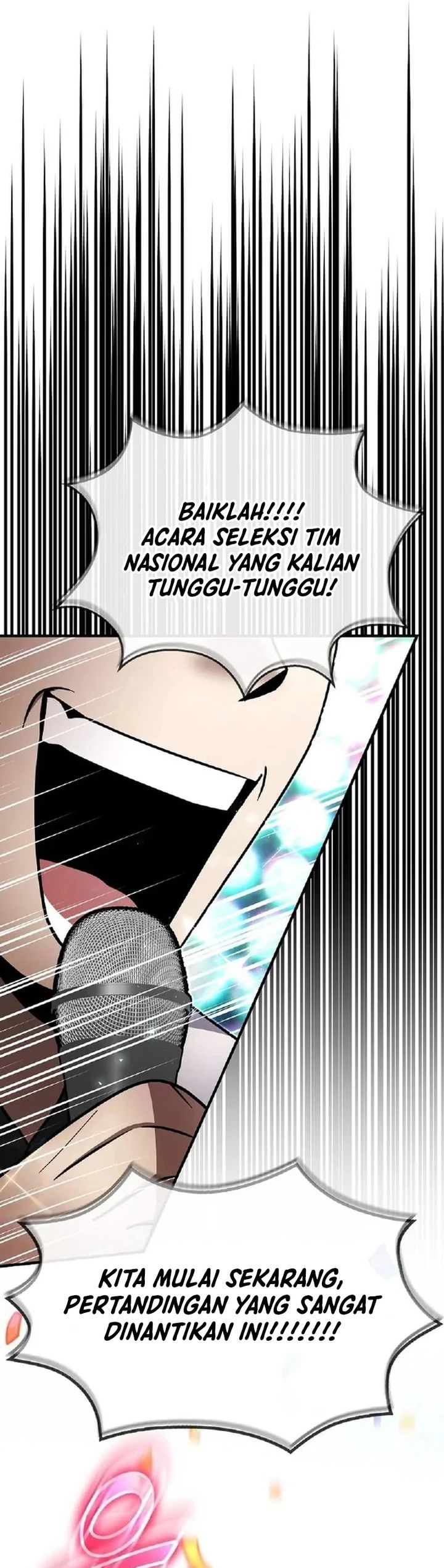 The Regressed Genius Player’s Legendary Weapon Creation chapter 39