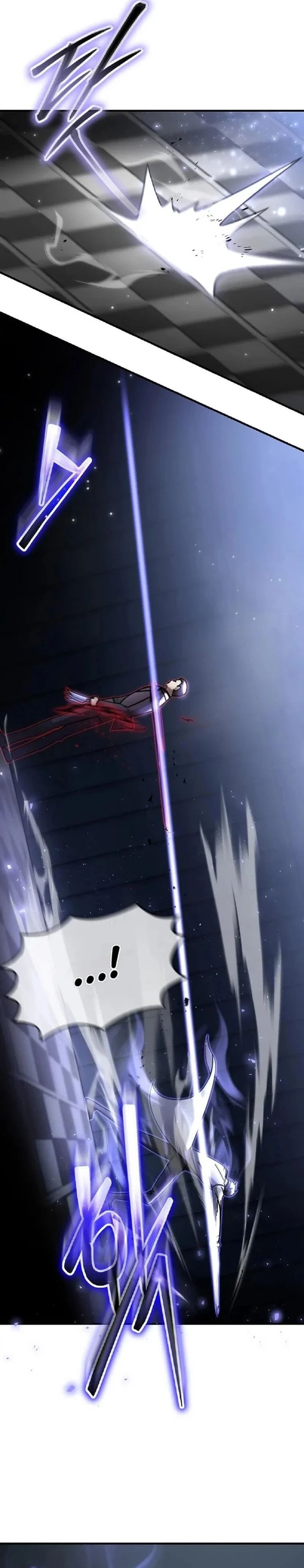 The Regressed Genius Player’s Legendary Weapon Creation chapter 39
