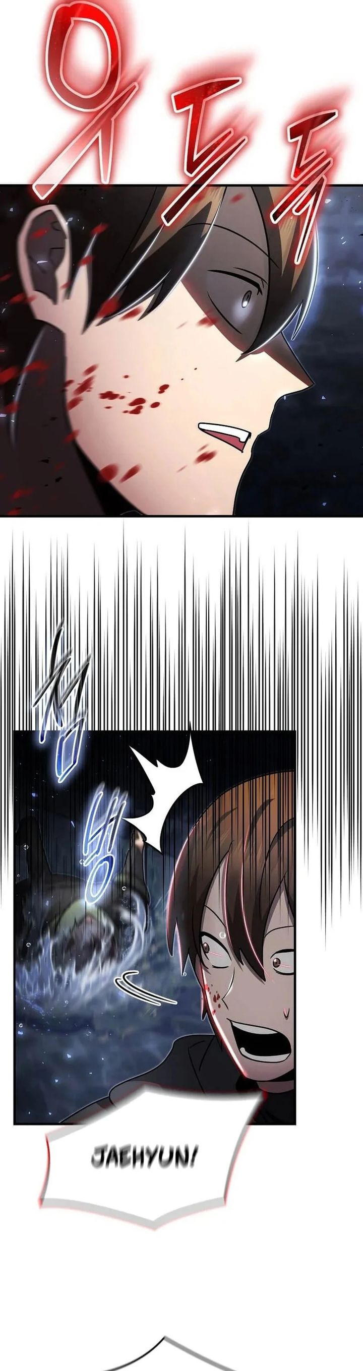 The Regressed Genius Player’s Legendary Weapon Creation Chapter 40 Bahasa Indonesia