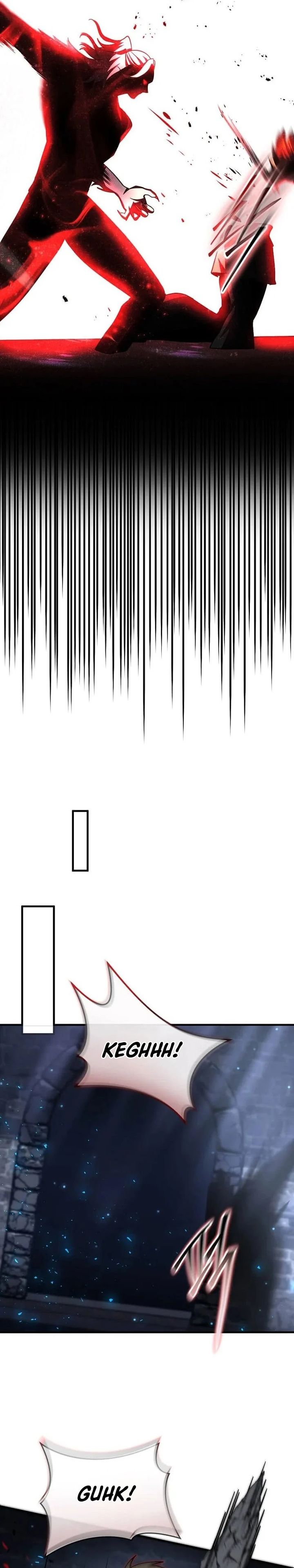 The Regressed Genius Player’s Legendary Weapon Creation Chapter 40 Bahasa Indonesia