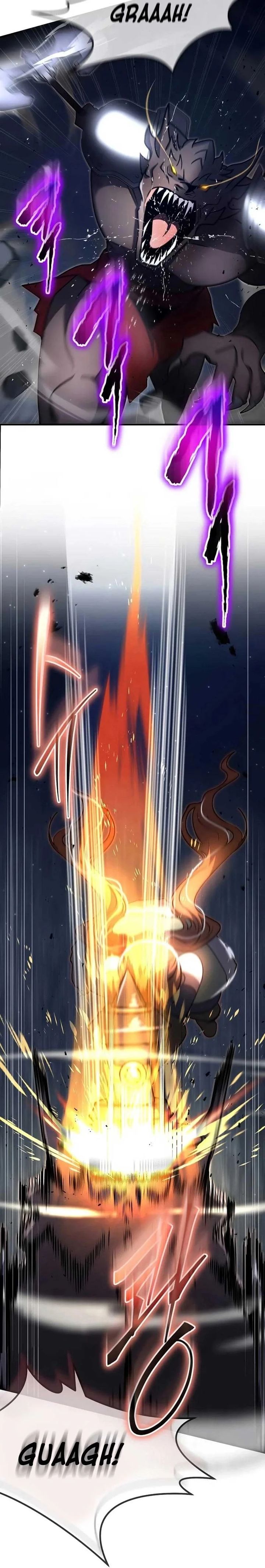 The Regressed Genius Player’s Legendary Weapon Creation chapter 43