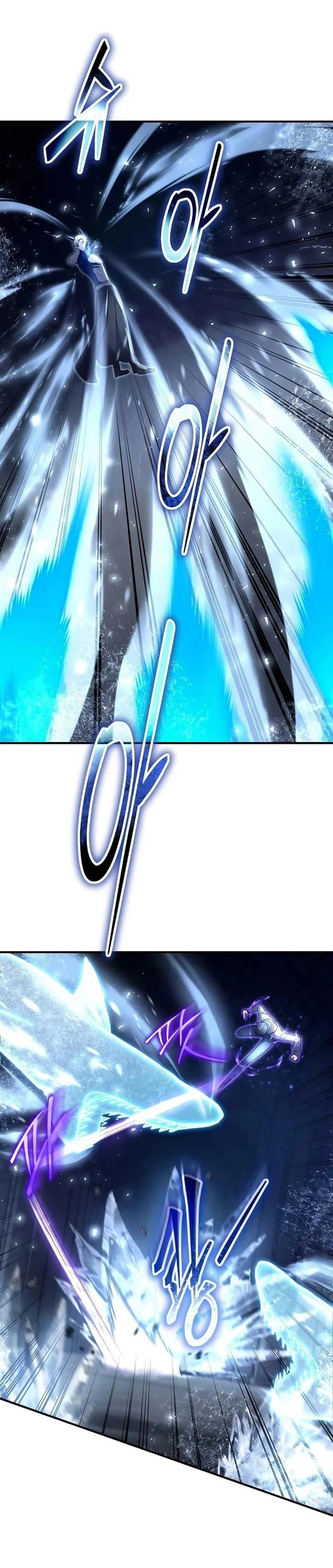 The Regressed Genius Player’s Legendary Weapon Creation chapter 43