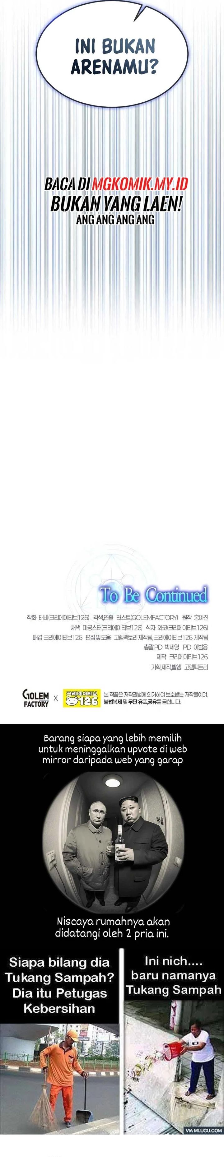The Regressed Genius Player’s Legendary Weapon Creation chapter 43