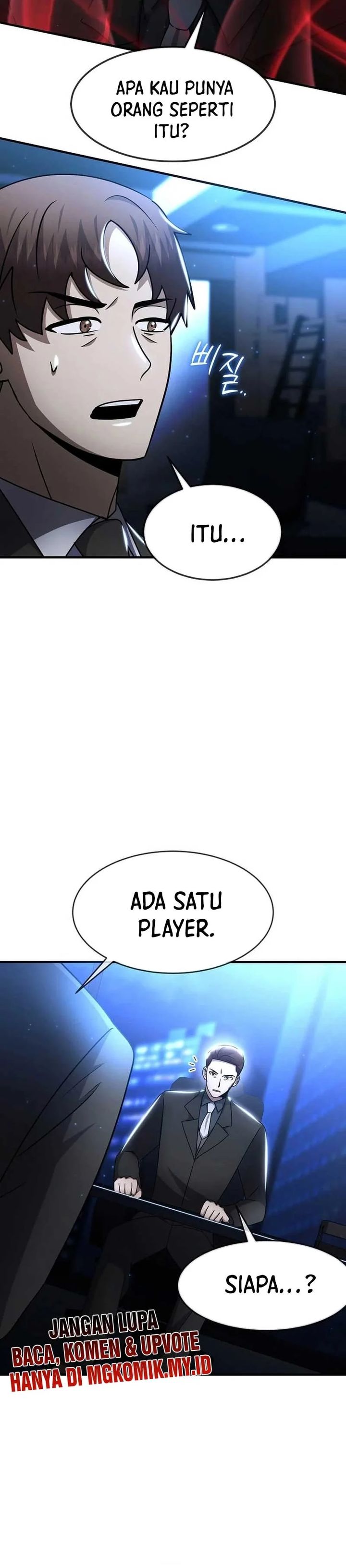 The Regressed Genius Player’s Legendary Weapon Creation chapter 48