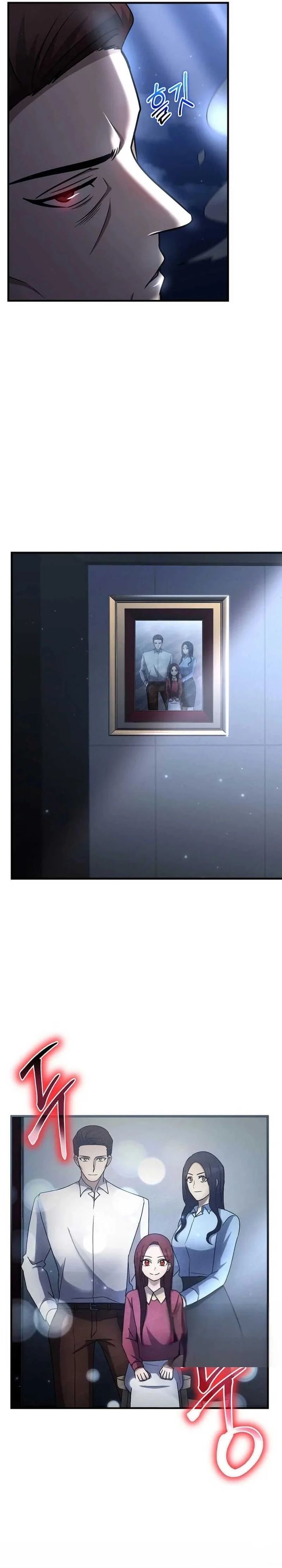 The Regressed Genius Player’s Legendary Weapon Creation chapter 48