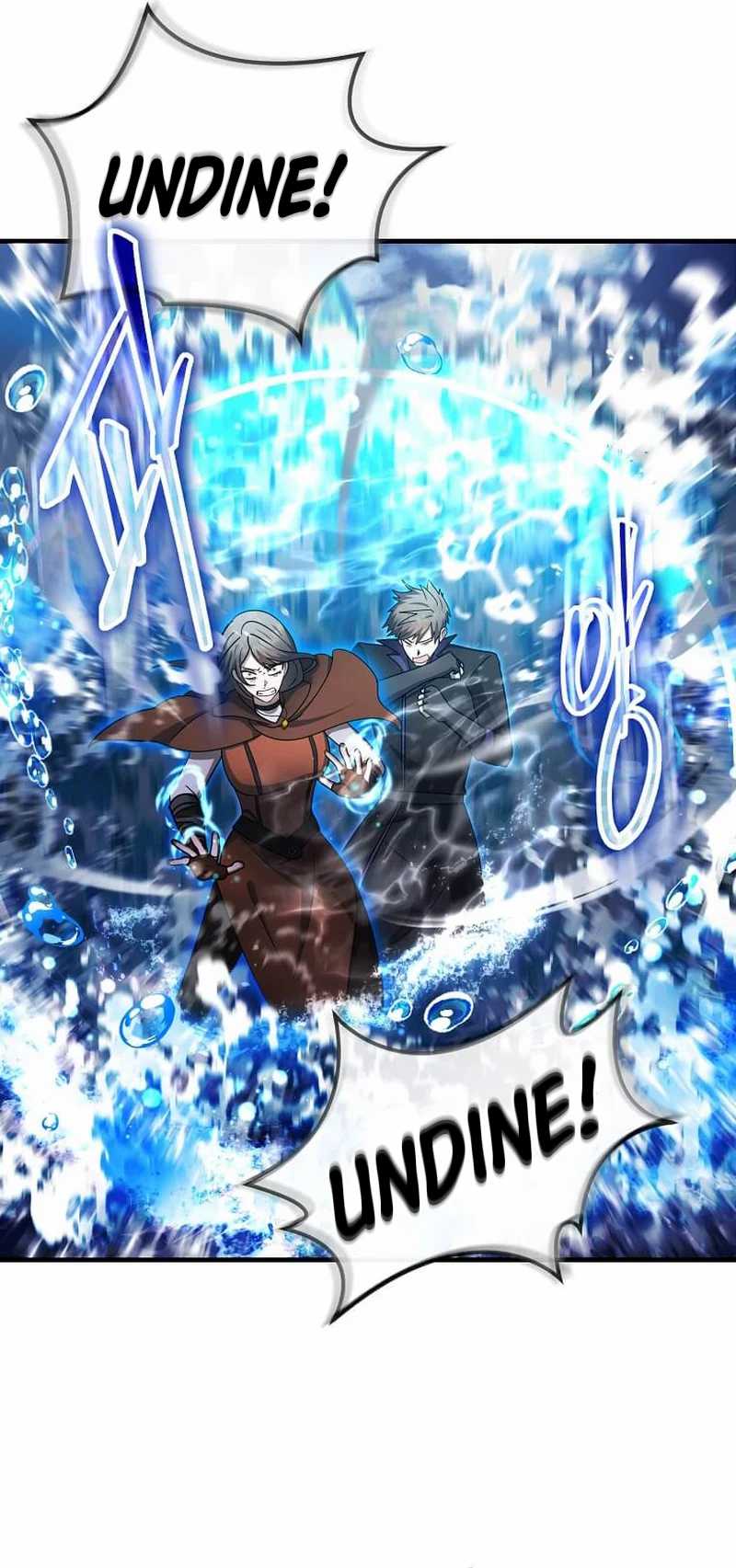 The Regressed Genius Player’s Legendary Weapon Creation chapter 50