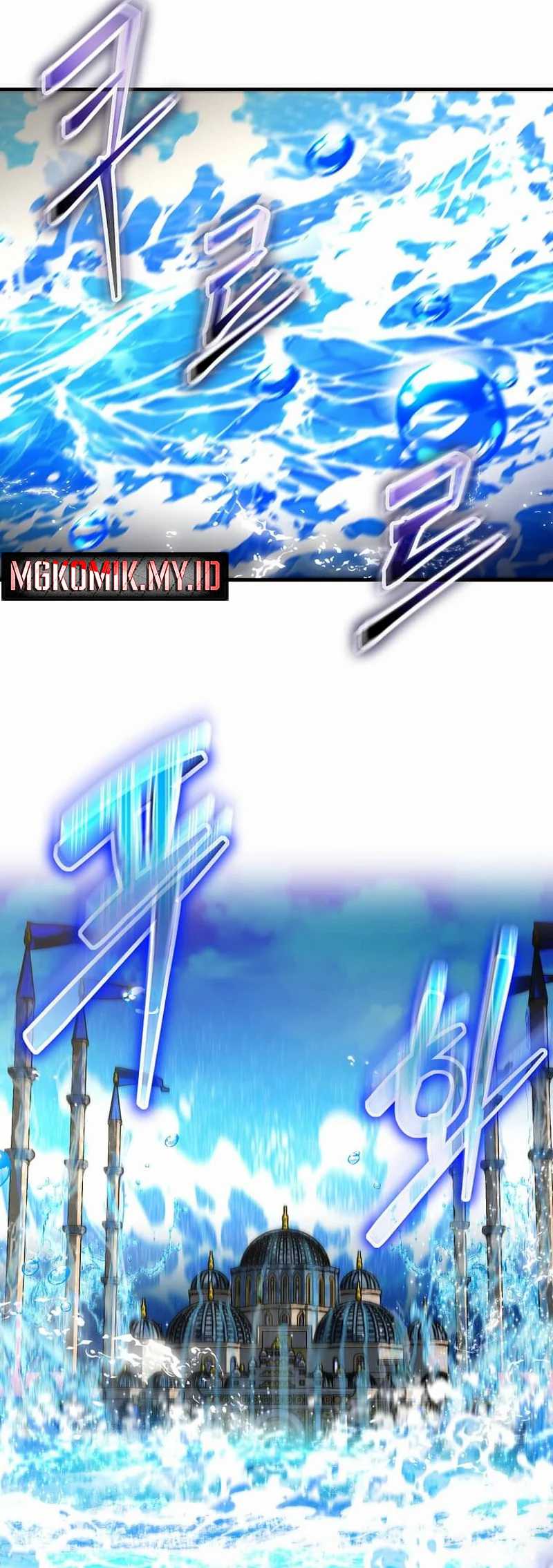 The Regressed Genius Player’s Legendary Weapon Creation chapter 50