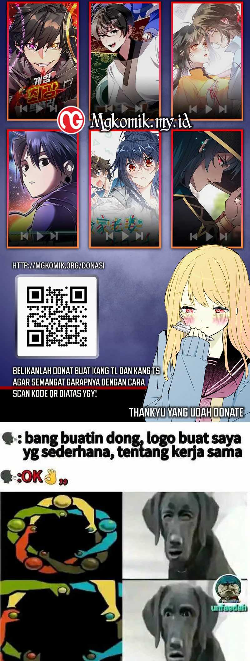The Regressed Genius Player’s Legendary Weapon Creation chapter 50