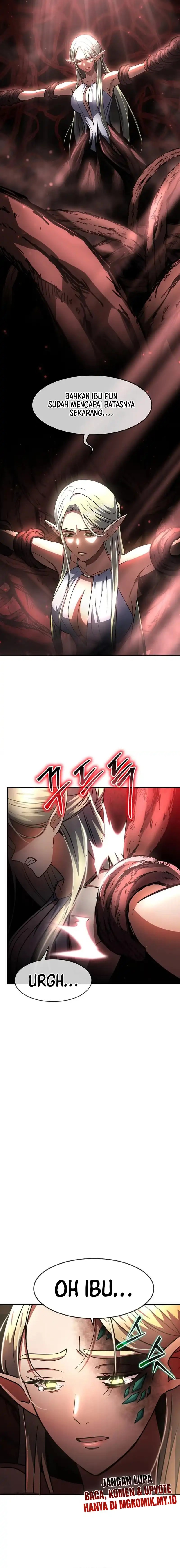 The Regressed Genius Player’s Legendary Weapon Creation chapter 56