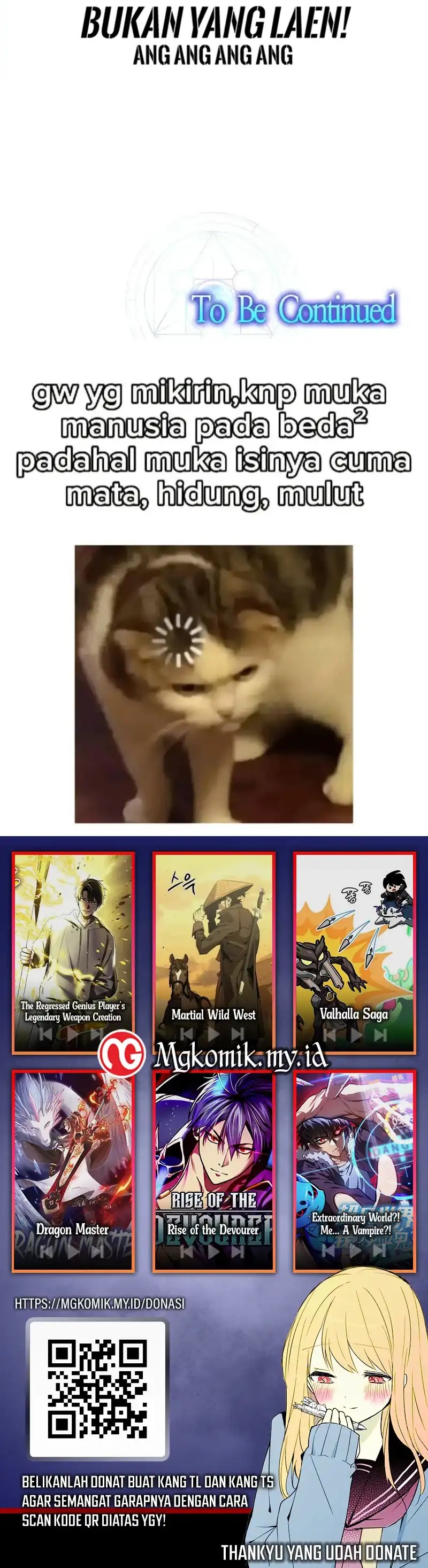 The Regressed Genius Player’s Legendary Weapon Creation chapter 56