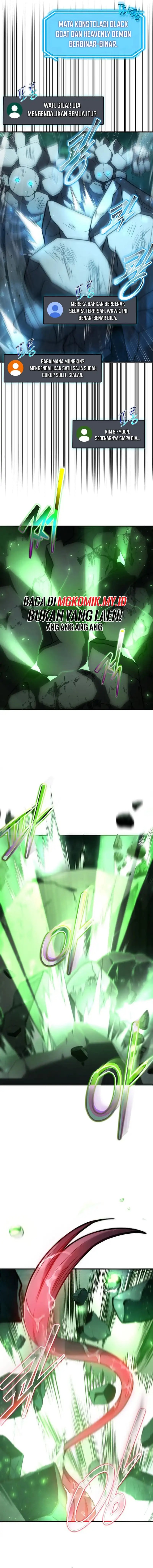 The Regressed Genius Player’s Legendary Weapon Creation Chapter 69 Bahasa Indonesia