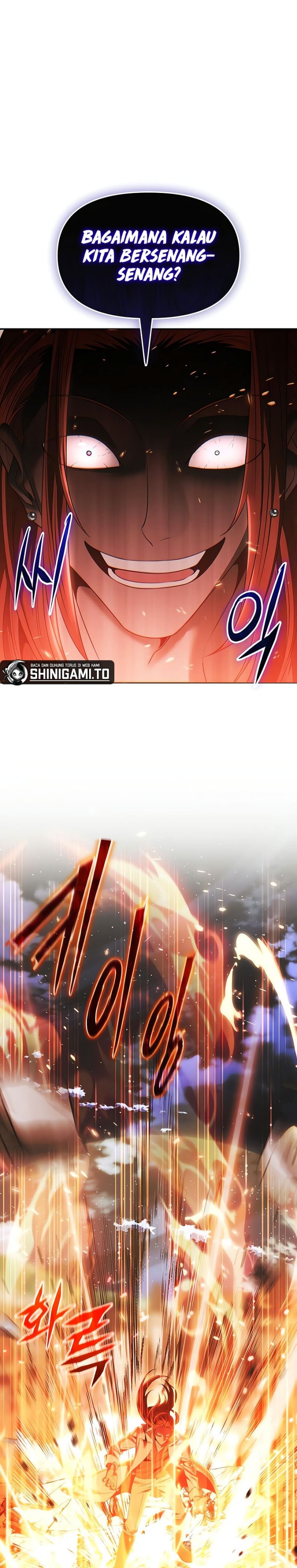 The Regressed Life Of A Back Alley Mage chapter 14
