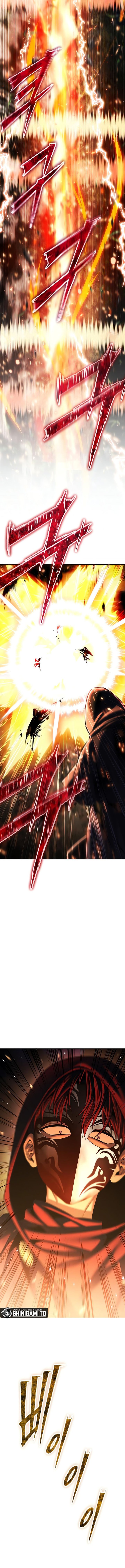 The Regressed Life Of A Back Alley Mage Chapter 15 Bahasa Indonesia