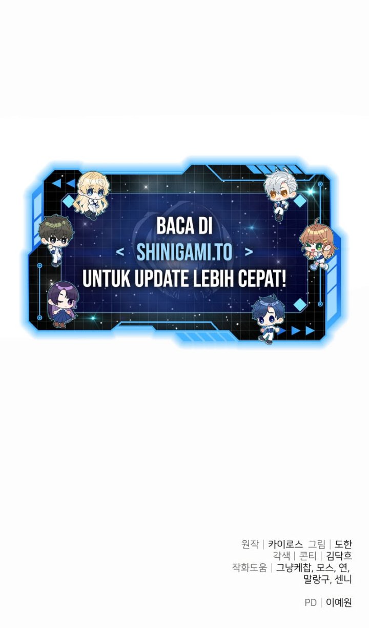 The Regressed Life Of A Back Alley Mage Chapter 26 Bahasa Indonesia