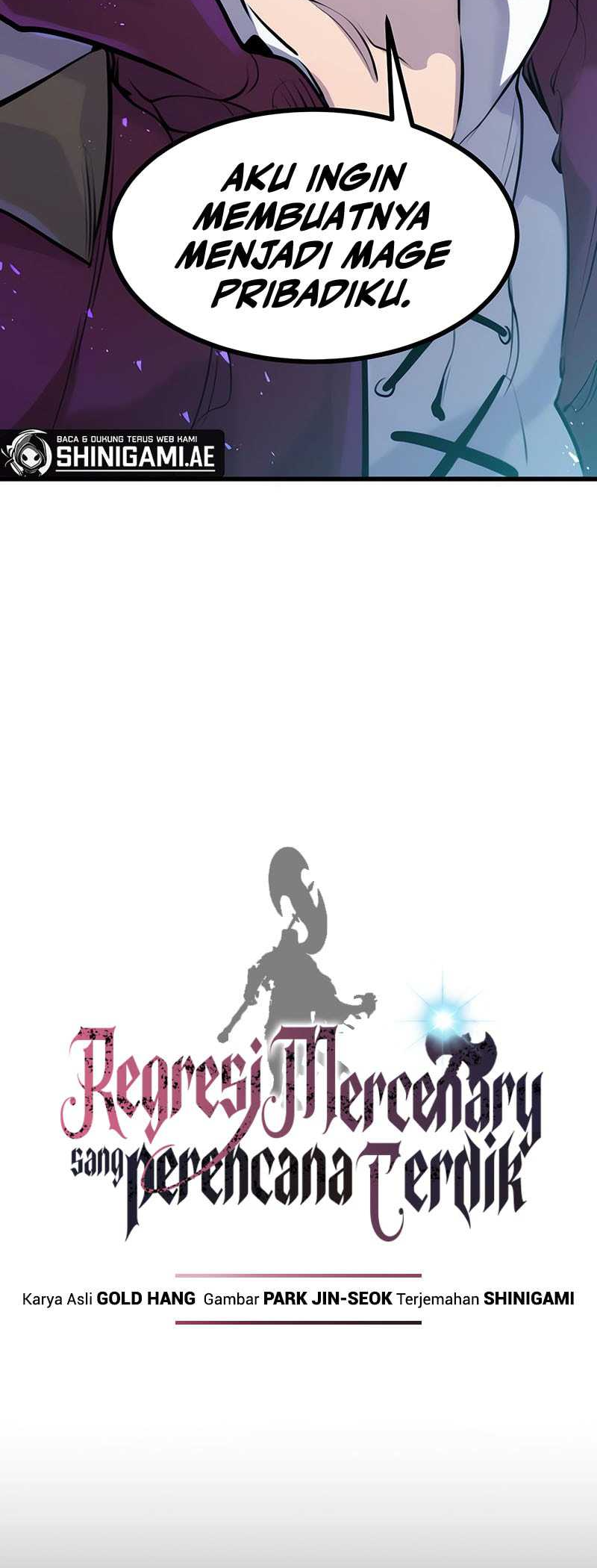 The Regressed Mercenary’s Machinations chapter 33