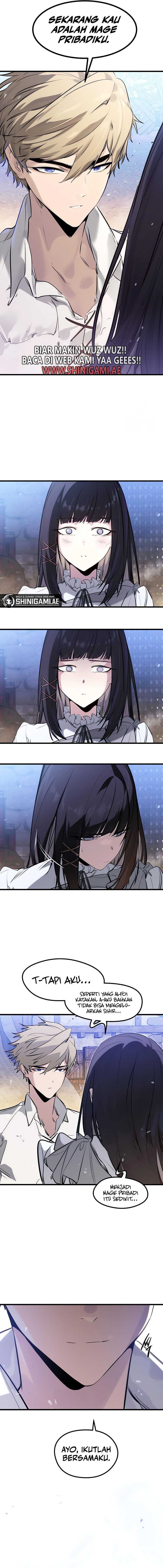 The Regressed Mercenary’s Machinations chapter 33