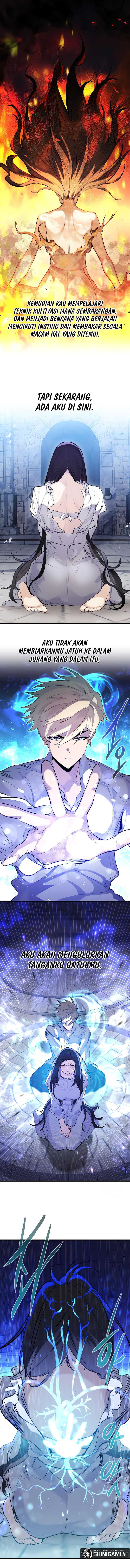 The Regressed Mercenary’s Machinations chapter 34