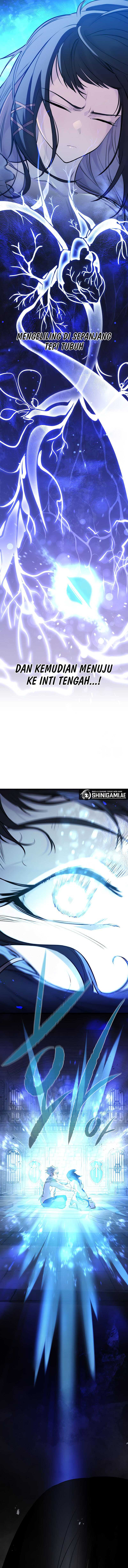 The Regressed Mercenary’s Machinations chapter 34