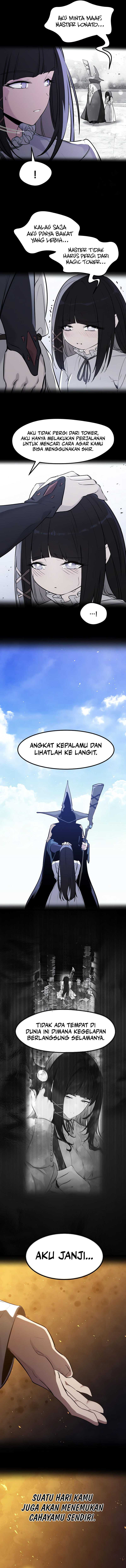 The Regressed Mercenary’s Machinations chapter 34