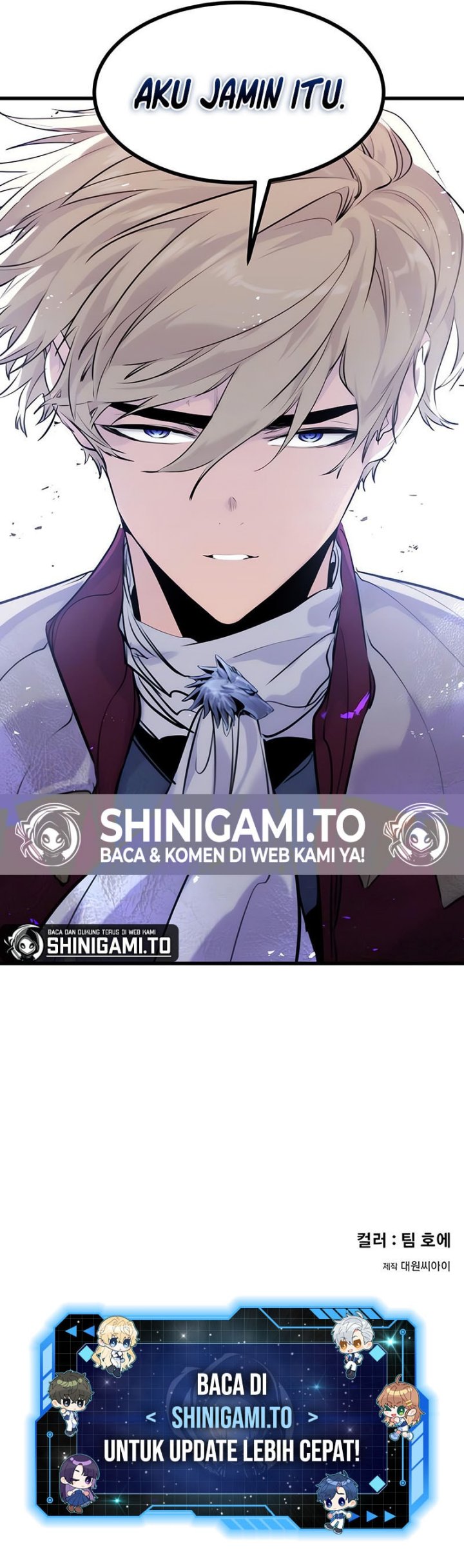 The Regressed Mercenary’s Machinations chapter 50