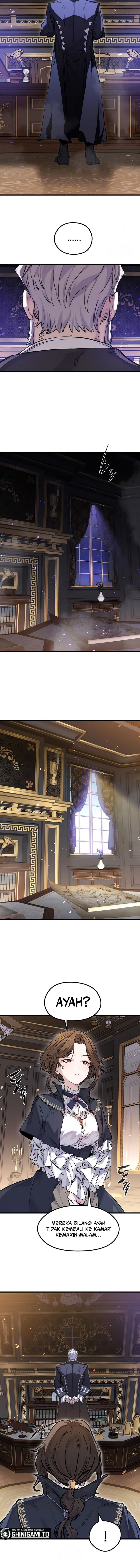 The Regressed Mercenary’s Machinations chapter 58