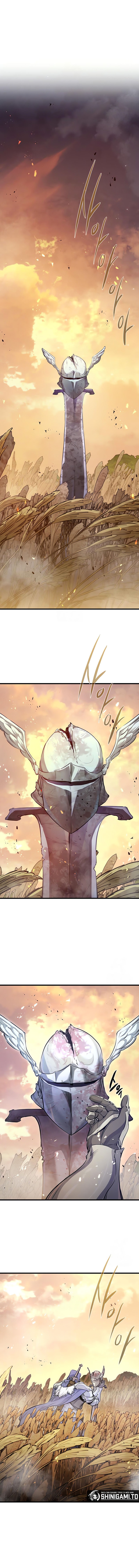 The Regressed Mercenary’s Machinations Chapter 67 Bahasa Indonesia