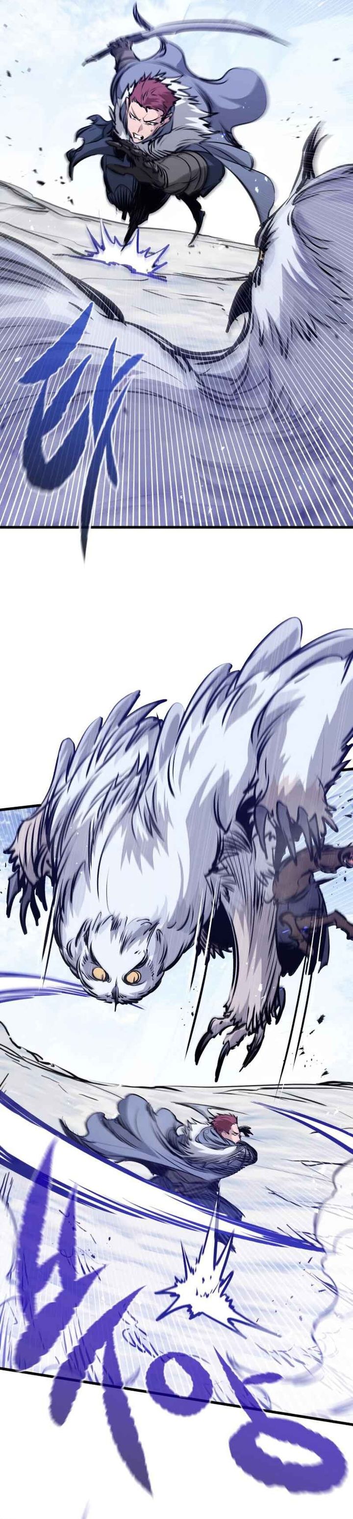 The Regressed Mercenary’s Machinations Chapter 69 Bahasa Indonesia