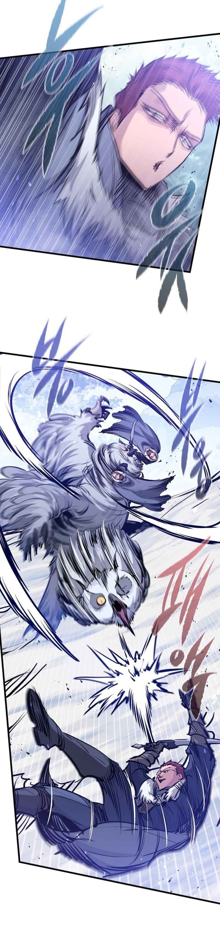 The Regressed Mercenary’s Machinations Chapter 69 Bahasa Indonesia