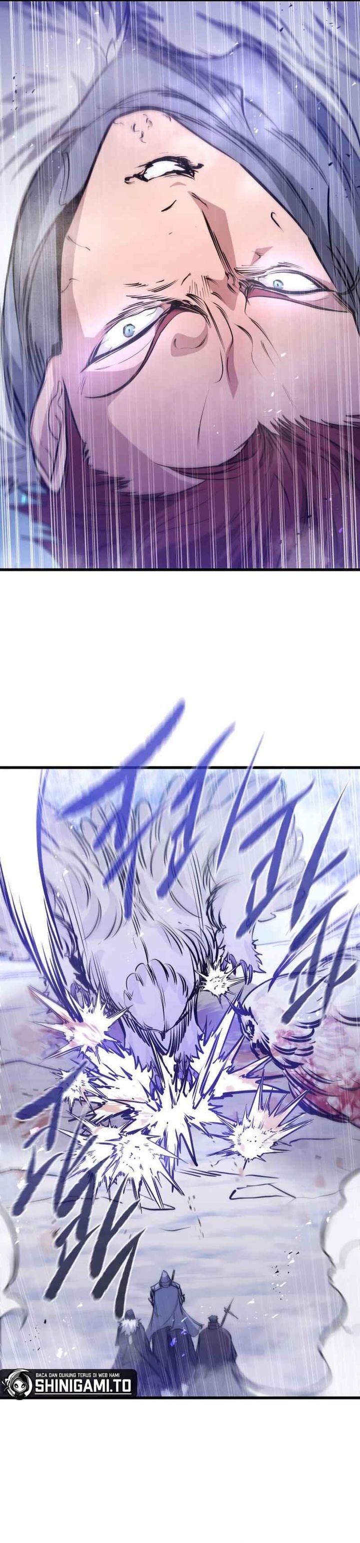 The Regressed Mercenary’s Machinations Chapter 69 Bahasa Indonesia