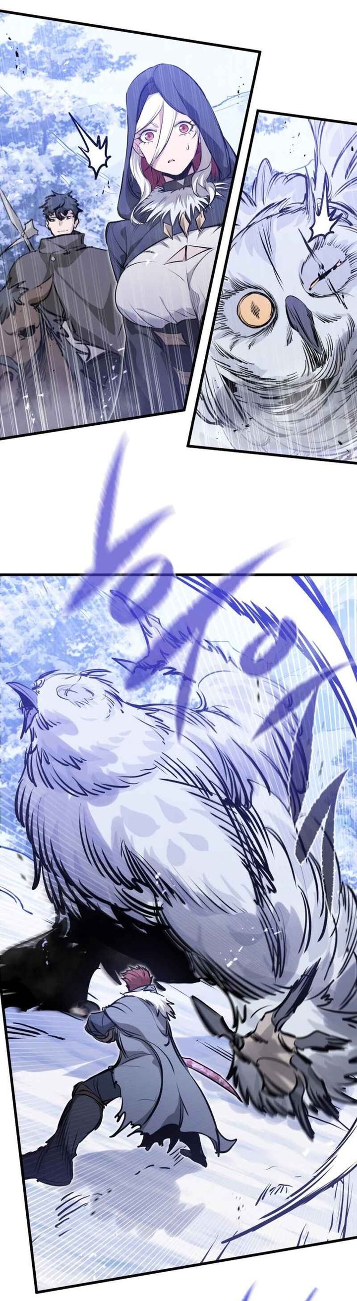 The Regressed Mercenary’s Machinations Chapter 69 Bahasa Indonesia