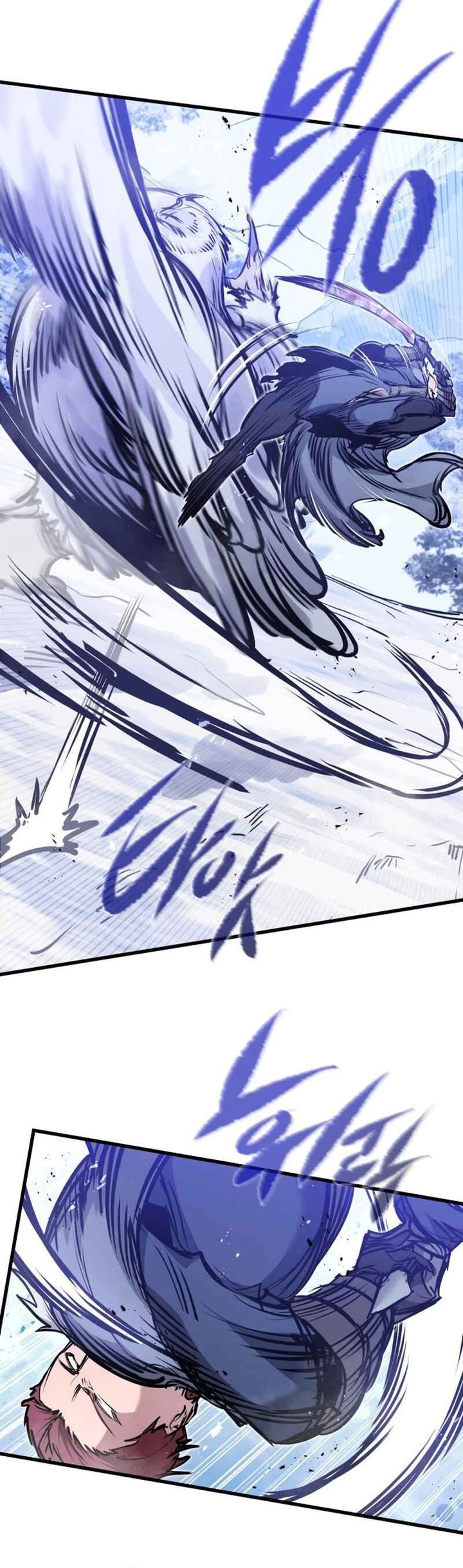 The Regressed Mercenary’s Machinations Chapter 69 Bahasa Indonesia