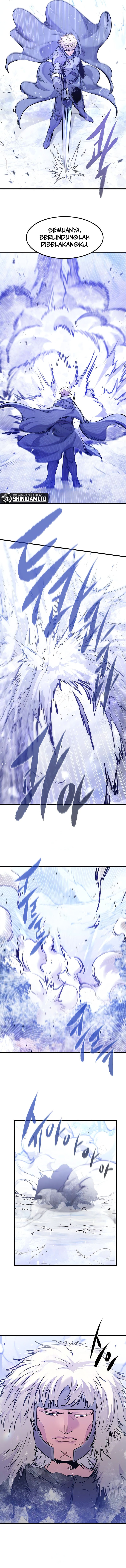 The Regressed Mercenary’s Machinations chapter 70