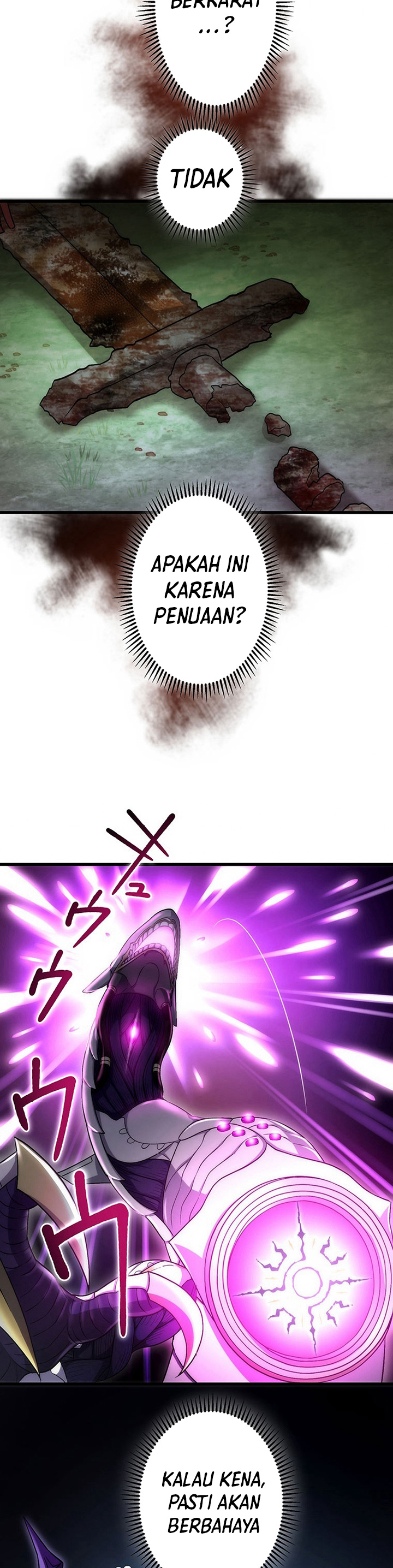 The Regressed S-Class Adventurer’s Quest Life chapter 10