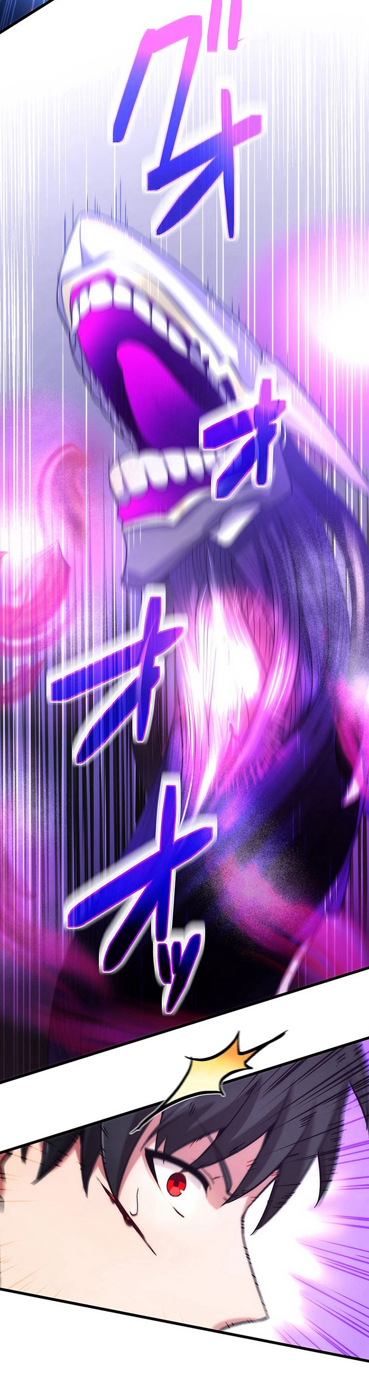The Regressed S-Class Adventurer’s Quest Life chapter 10