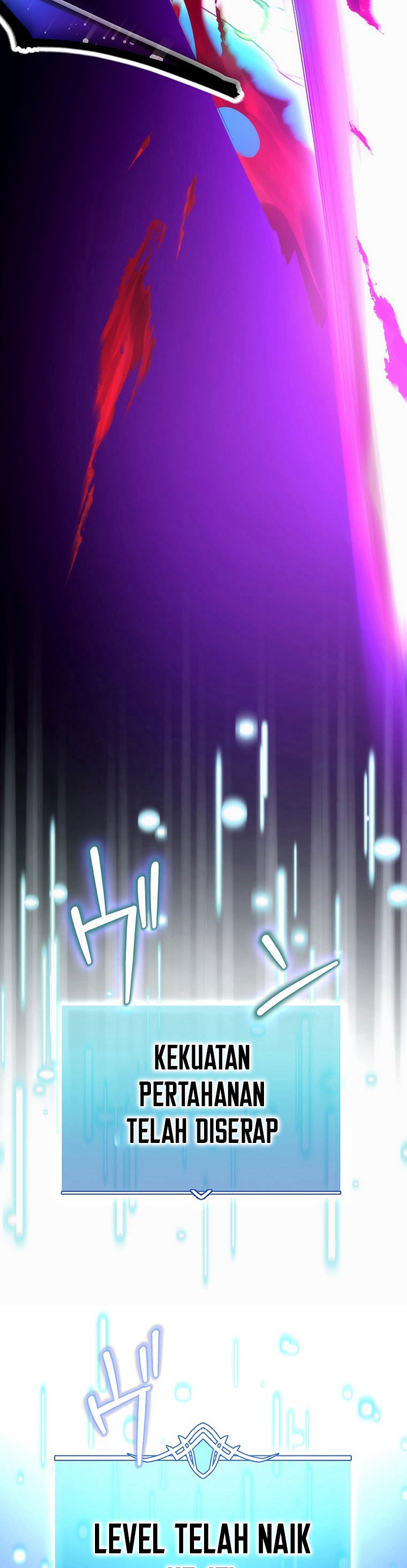 The Regressed S-Class Adventurer’s Quest Life chapter 10