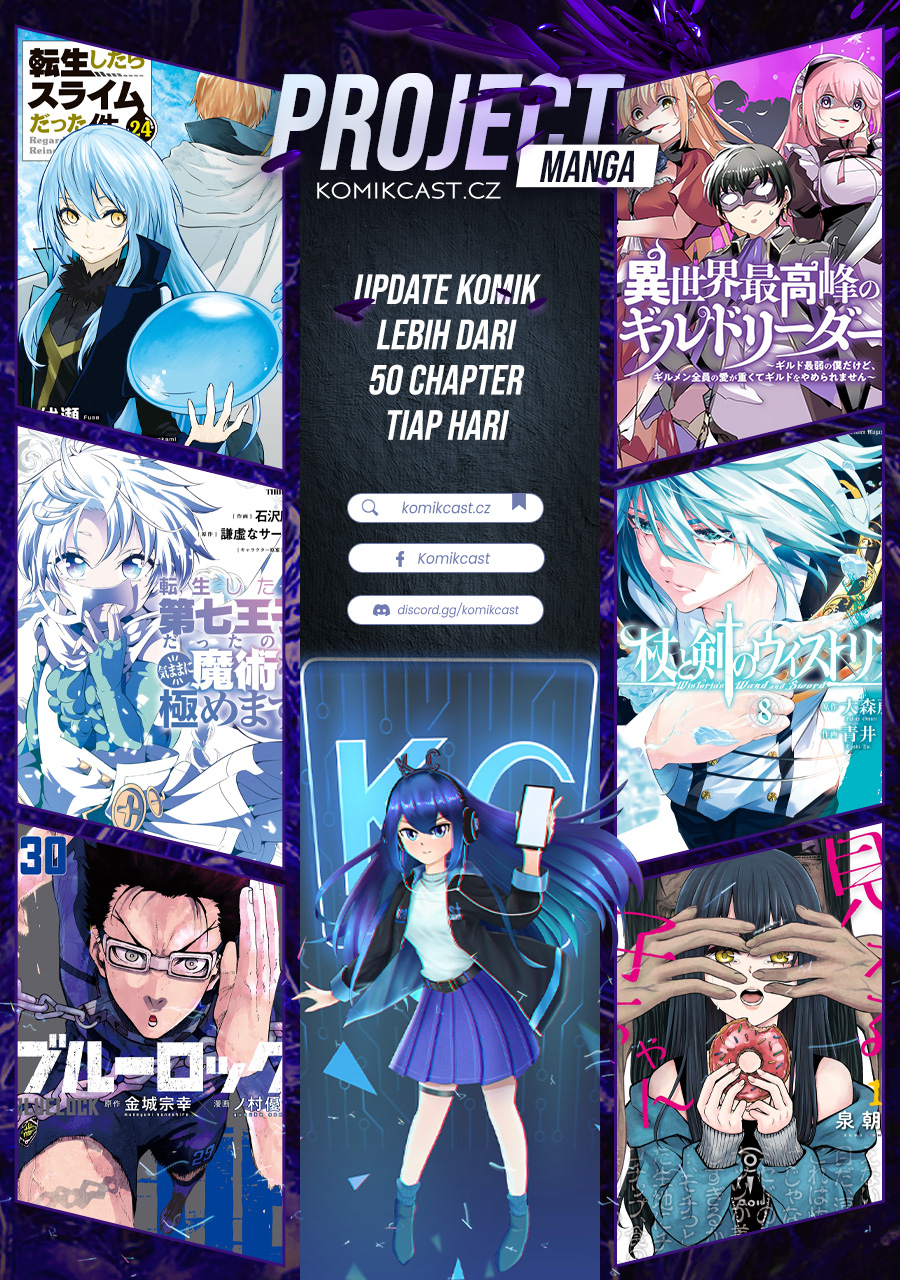 The Regressed S-Class Adventurer’s Quest Life chapter 30