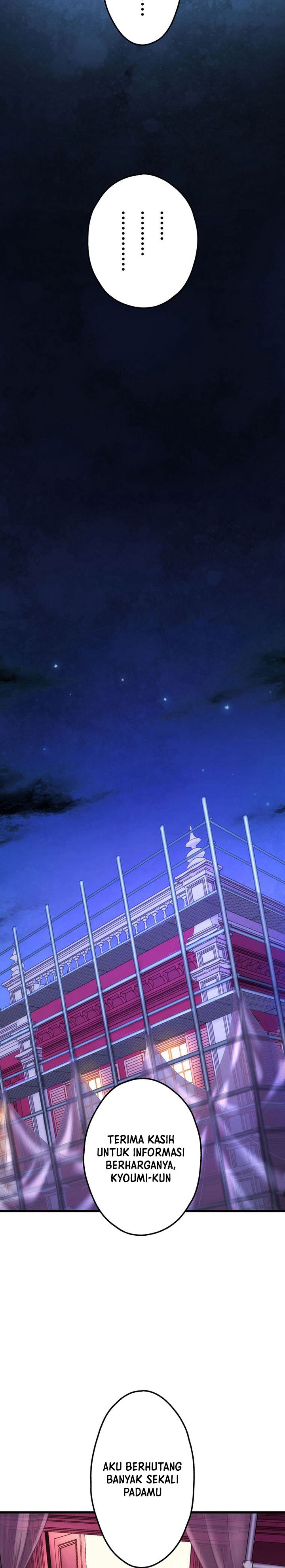 The Regressed S-Class Adventurer’s Quest Life chapter 37