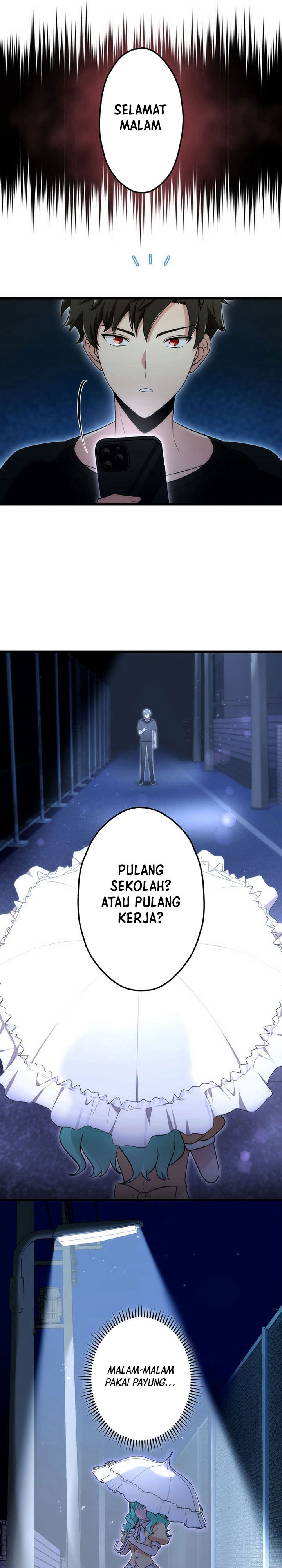 The Regressed S-Class Adventurer’s Quest Life chapter 37