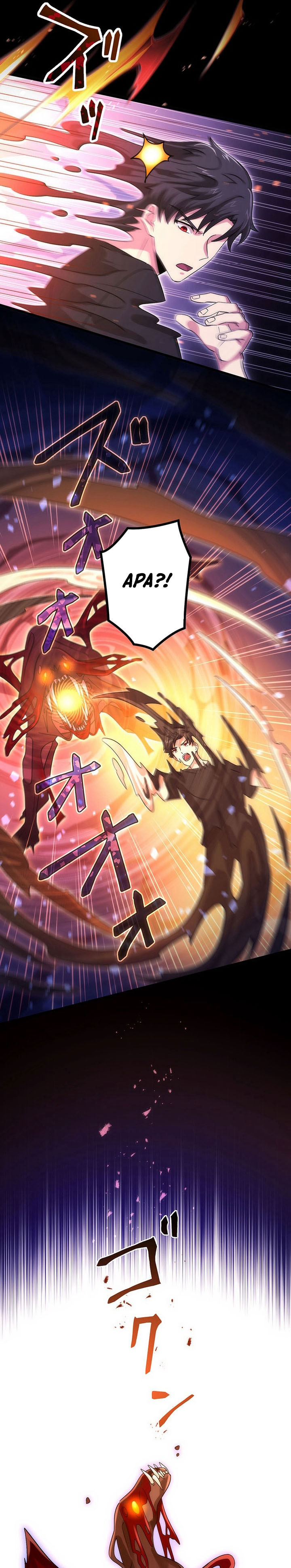 The Regressed S-Class Adventurer’s Quest Life chapter 37